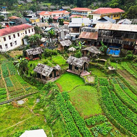 Mina Eco Home Sapa Bagian luar foto