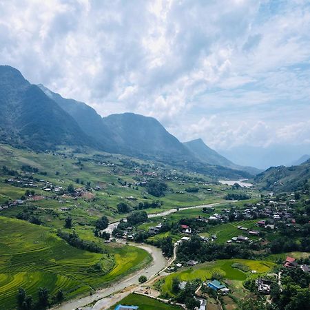 Mina Eco Home Sapa Bagian luar foto