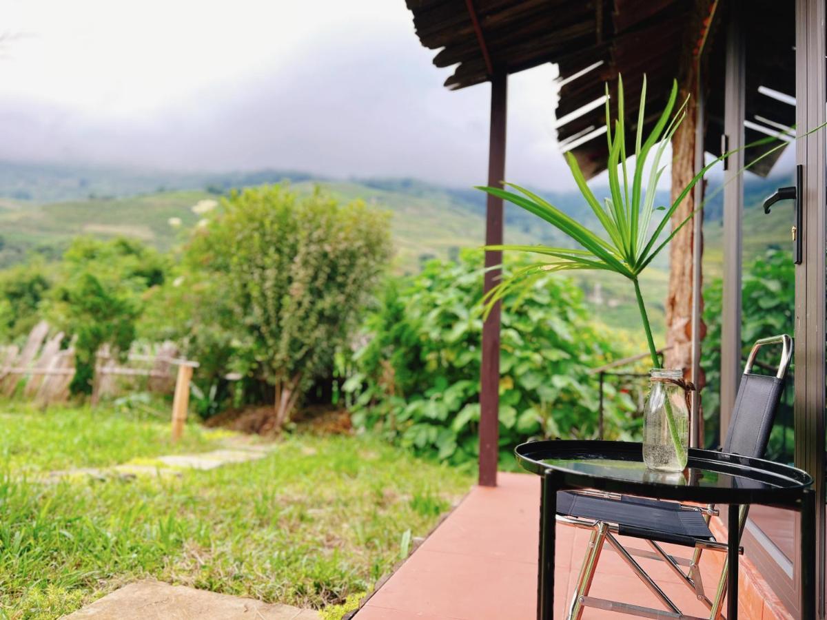 Mina Eco Home Sapa Bagian luar foto