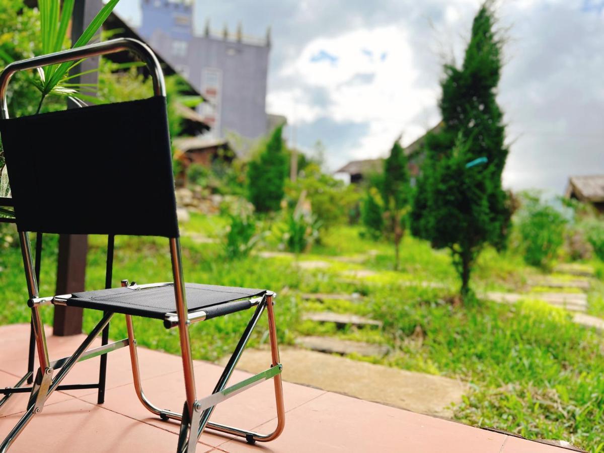 Mina Eco Home Sapa Bagian luar foto