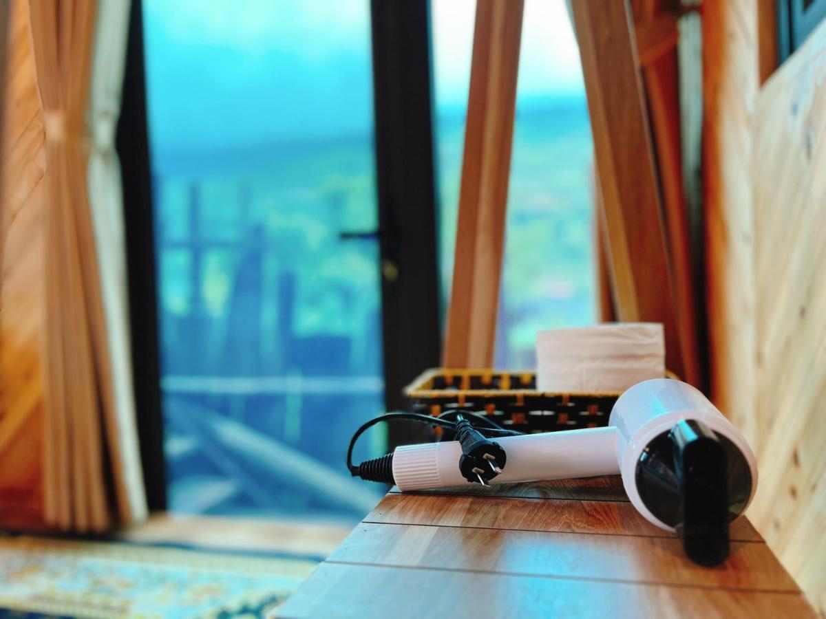 Mina Eco Home Sapa Bagian luar foto