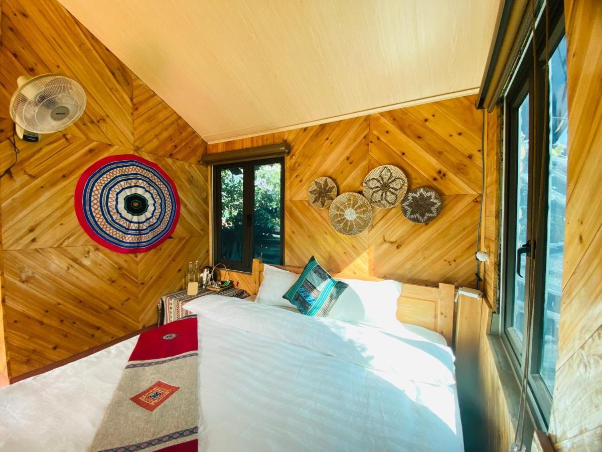 Mina Eco Home Sapa Bagian luar foto