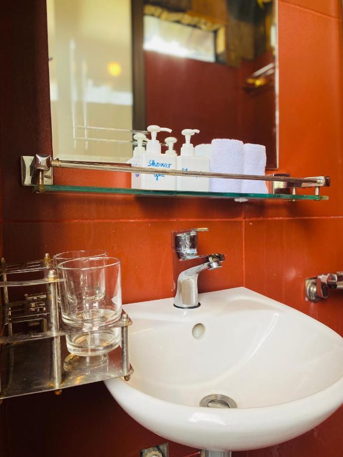 Mina Eco Home Sapa Bagian luar foto