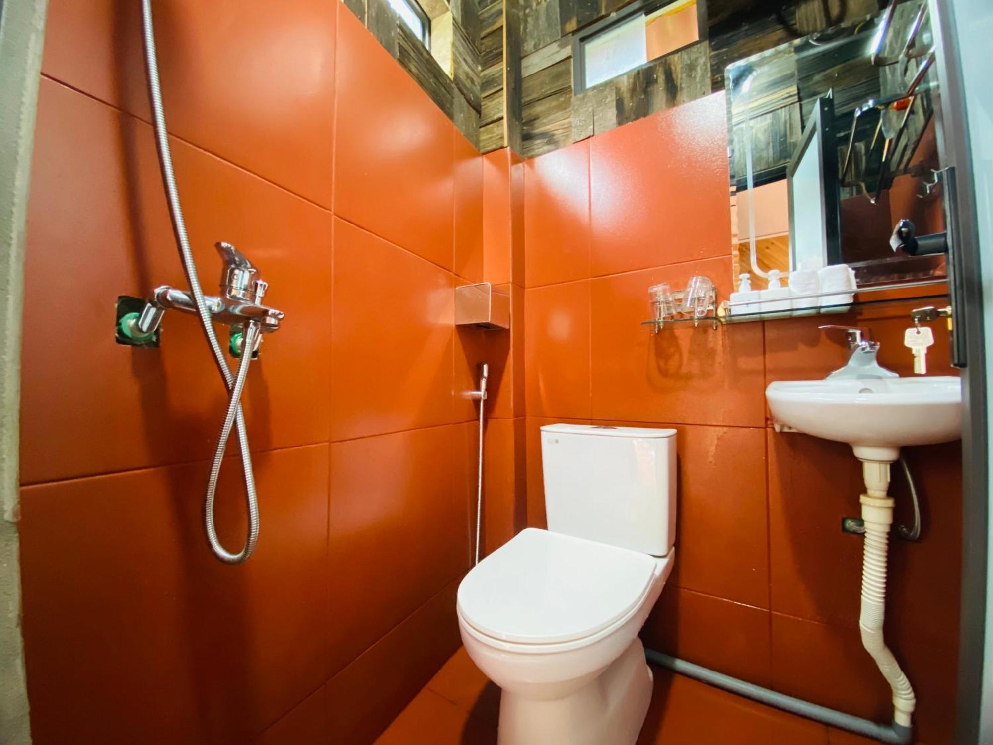 Mina Eco Home Sapa Bagian luar foto