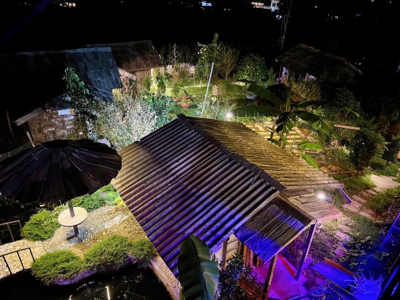 Mina Eco Home Sapa Bagian luar foto