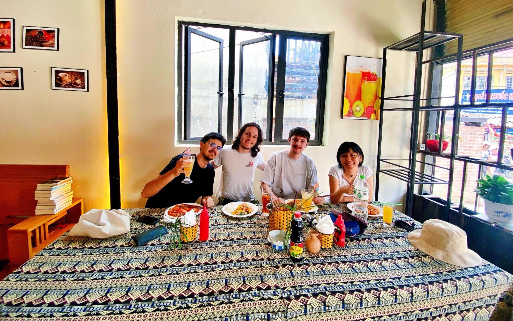 Mina Eco Home Sapa Bagian luar foto